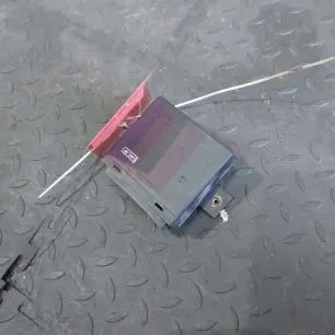 1388969 DAF Блок управления CDS