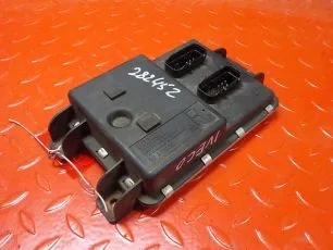 504280976 IVECO Блок управления RFC