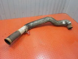 5801292786 IVECO Труба глушителя