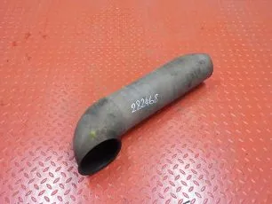 503123055 IVECO Труба глушителя