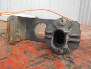 4859490 IVECO Кнопка