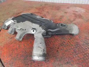 5410982817 MERCEDES Коллектор впускной