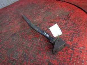 41213735 IVECO Кронштейн крыла заднего правый