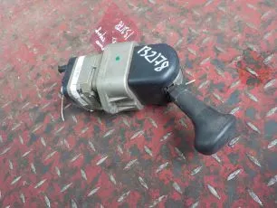 4200284 MERCEDES Кран ручного тормоза