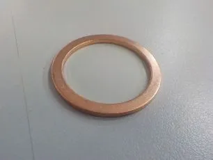 Кольцо уплотнительное HANSE