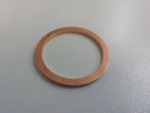 Кольцо уплотнительное HANSE