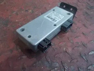 28202626 MERCEDES Блок управления телефоном