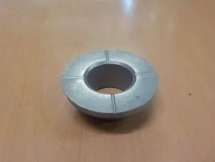 8707604SX STELLOX Втулка кабины