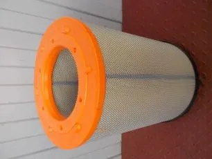 E1013L HENGST FILTER Фильтр воздушный