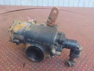 5010251250 RENAULT Редуктор рулевой