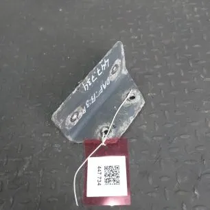 1636430 DAF Опора пневмоподушки верхняя
