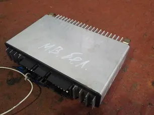 4462815 MERCEDES Блок управления ретардой