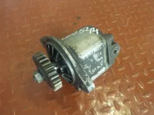 5010600054 RENAULT Насос ГУР