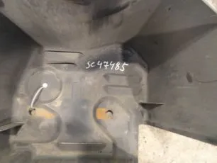 1427422 SCANIA Крышка отсека клапанов