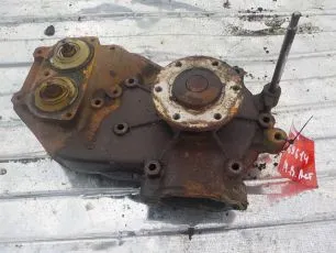 5412001101 MERCEDES Насос водяной
