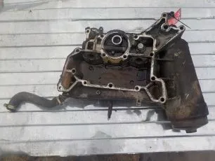 5411880204 MERCEDES Корпус масляного фильтра