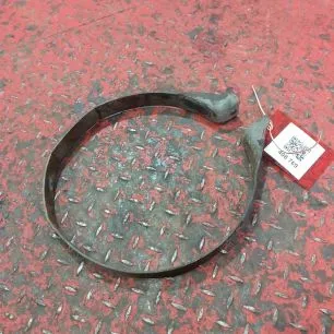 4321421 MERCEDES Хомут ресивера