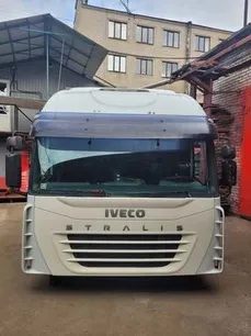 Кабина IVECO AS МКПП
