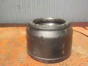 M1900094 MARSHALL Барабан тормозной