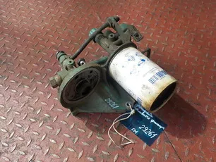 20873677 VOLVO Кронштейн топливного фильтра