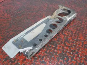 20392561 VOLVO Кронштейн заднего фонаря