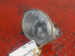 1852572 SCANIA Фара противотуманная левая