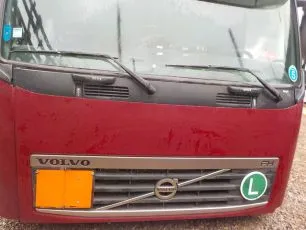 82056727 VOLVO Капот