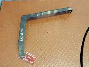 1672699 DAF Кронштейн подножки