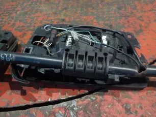 1735519 VOLVO Зеркало левое