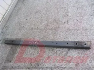 5001836889 RENAULT Поперечина передняя