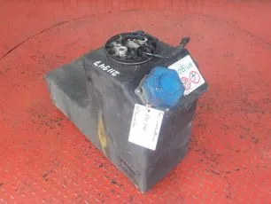 504362043 IVECO Бак мочевины
