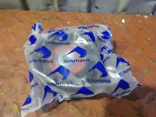 40205 SAMPA Ролик натяжителя