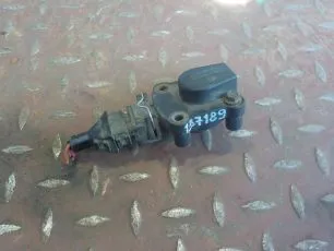 115425017 MERCEDES Датчик наддува