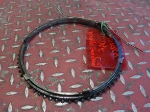 1227008 DAF Кольцо синхронизатора
