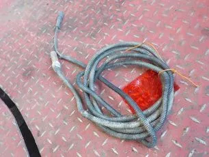 15428418 MERCEDES Датчик ABS