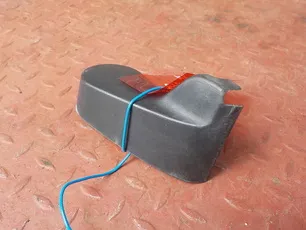 20455992 VOLVO Крышка зеркала
