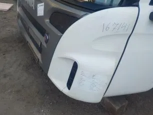 1543608 SCANIA Дефлектор кабины левый