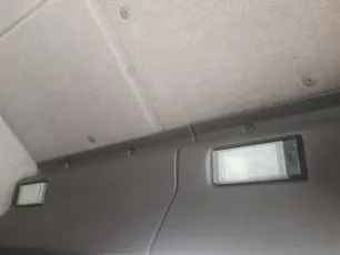 5010271613 RENAULT Плафон салонный