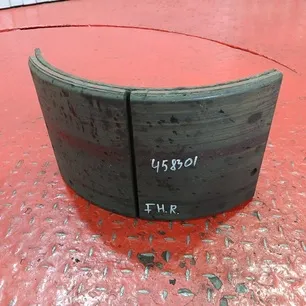 3095196 VOLVO Колодка тормозная
