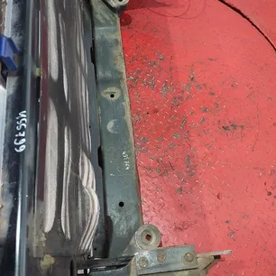 21484901 VOLVO Усилитель бампера