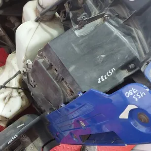 82367957 VOLVO Корпус фары правый