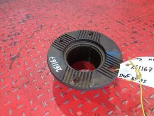 1297598 DAF Фланец КПП