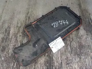 1374281 DAF Крышка электроразъемов