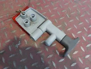 81621580057 MAN Фиксатор спальника