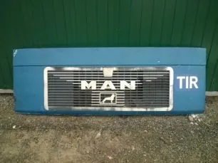 81611100015 MAN Капот