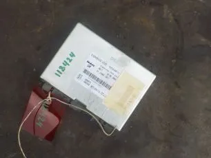 81258057057 MAN Блок управления FFR