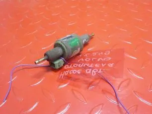 20754617 VOLVO Насос автономного отопителя