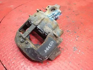 21487603 VOLVO Суппорт передний левый