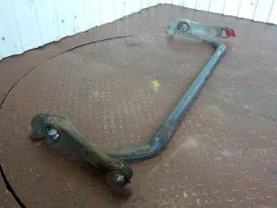 9428901904 MERCEDES Торсион кабины