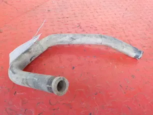 81963050280 MAN Трубка отопителя